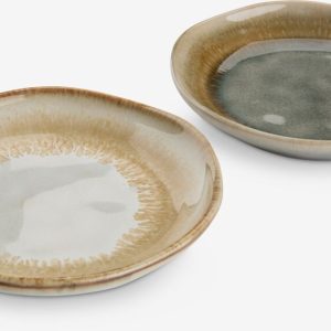 Ceramic Plate – 10cm Diameter