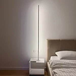 INTELLECT LED Rod is a compact and modern lamp